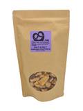 Salt & Malt Vinegar Pretzels