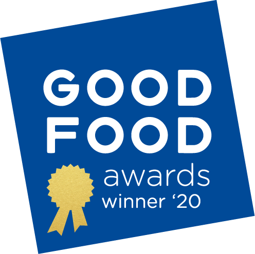 Good Food Awards!