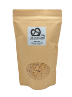 Pretzel Bread Crumbs - 14oz