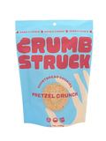 Pretzel Shortbread Cookies - 7oz