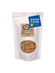 Pretzel Shortbread Cookies - 7oz
